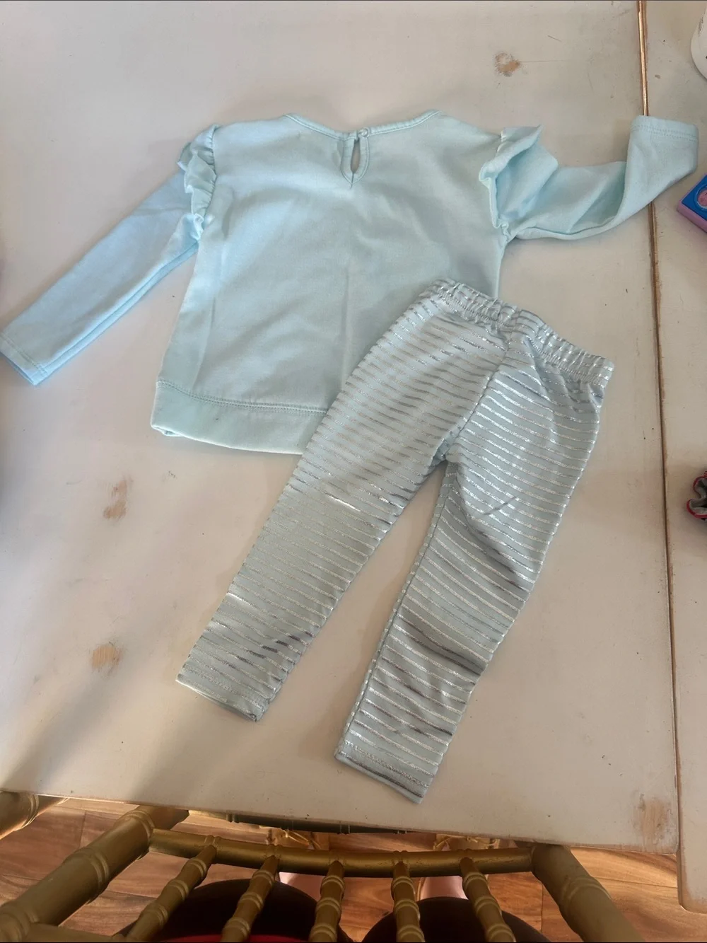 btween Light Blue 